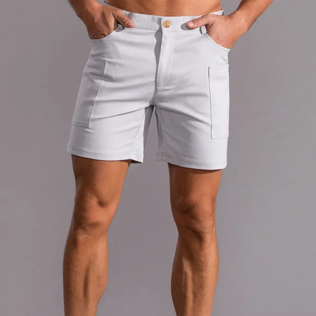 Stylish Short Pants