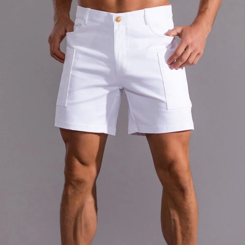 Stylish Short Pants