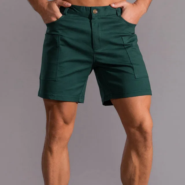 Stylish Short Pants