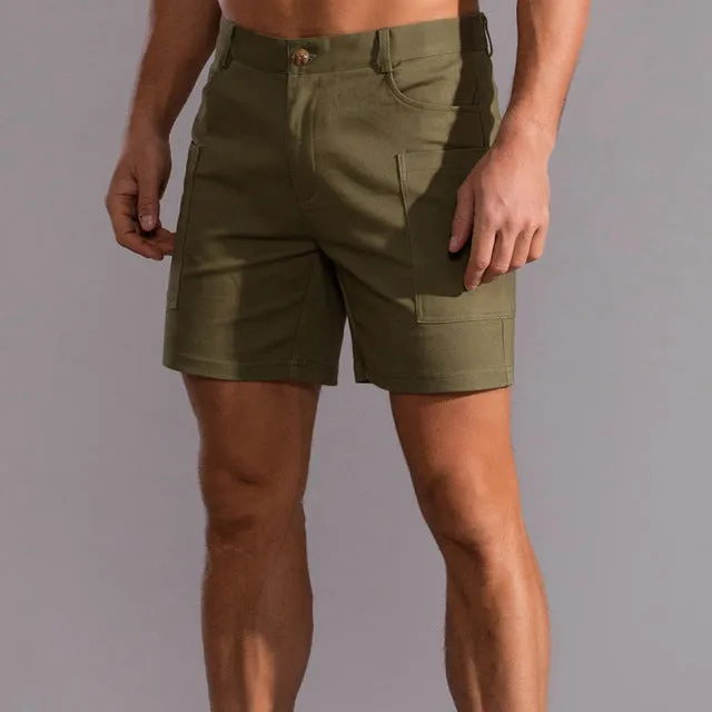 Stylish Short Pants