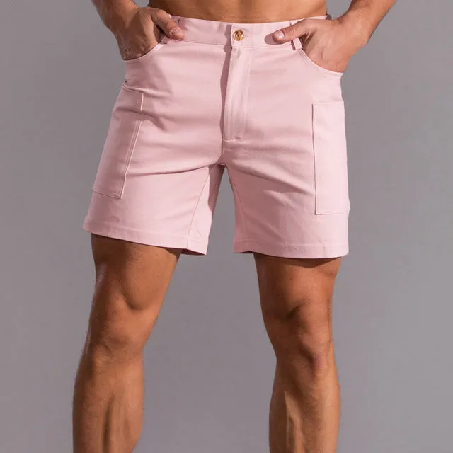 Stylish Short Pants