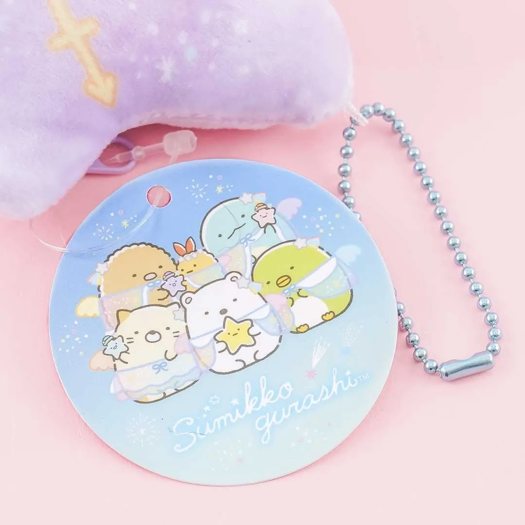 Sumikko Gurashi Zodiac Sign Coin Purse - Sagittarius