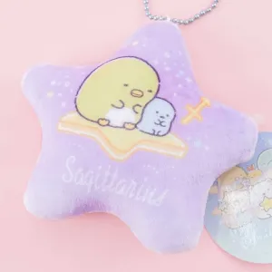 Sumikko Gurashi Zodiac Sign Coin Purse - Sagittarius