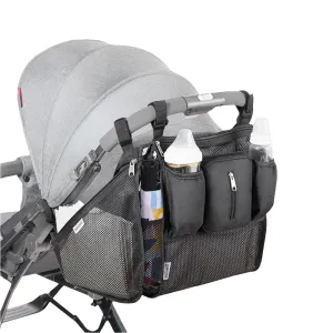 Sunveno Baby Stroller Organizer Bag