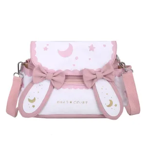 Sweet Bunny Purse