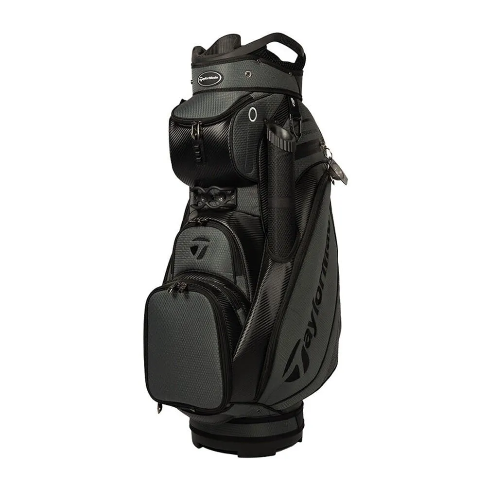 TaylorMade TM25 Premium Cart Bag