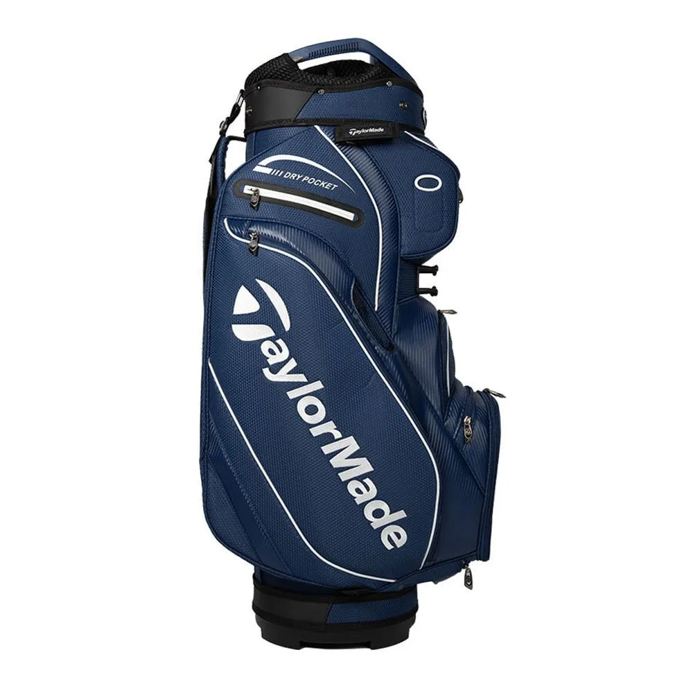 TaylorMade TM25 Premium Cart Bag