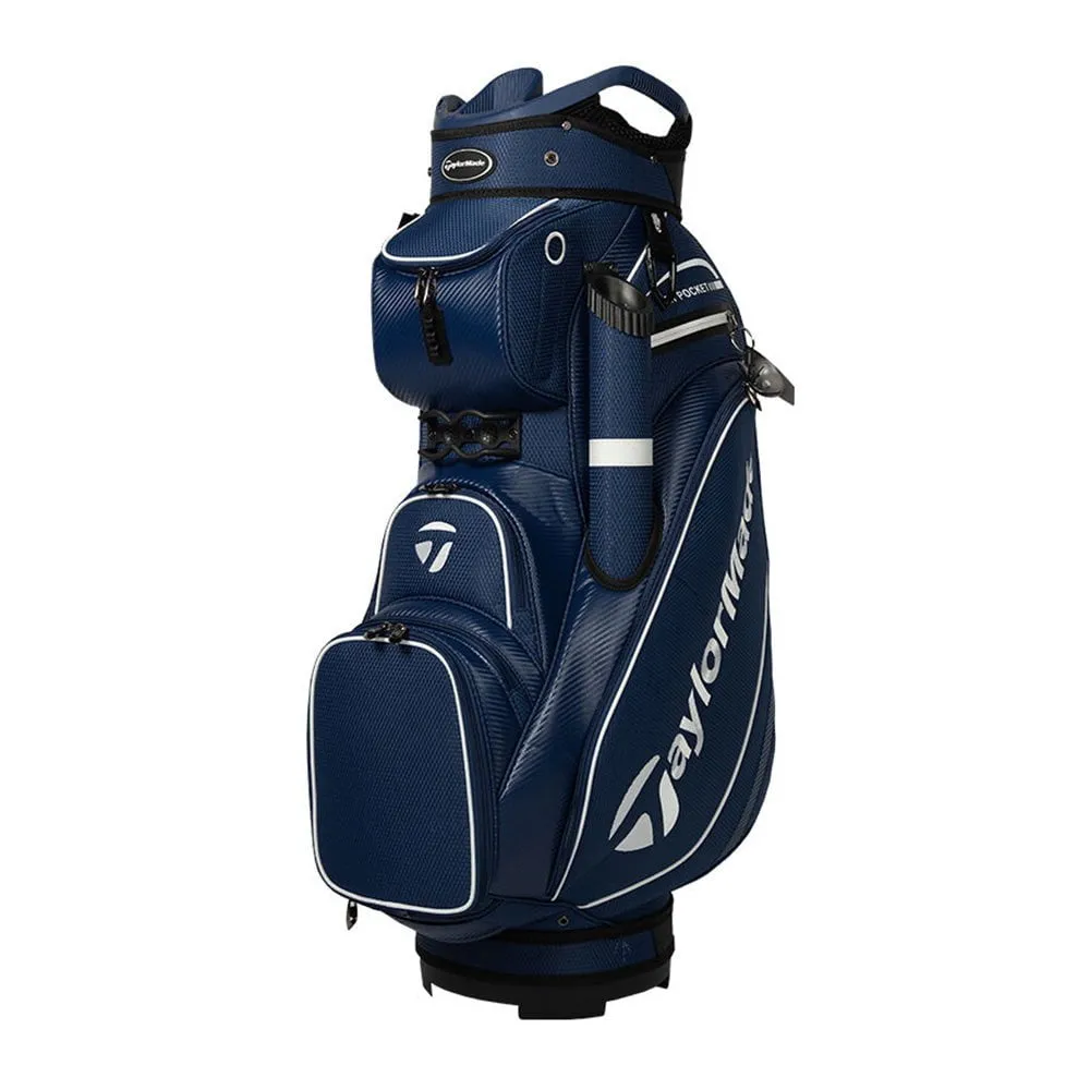 TaylorMade TM25 Premium Cart Bag