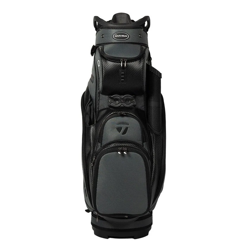 TaylorMade TM25 Premium Cart Bag