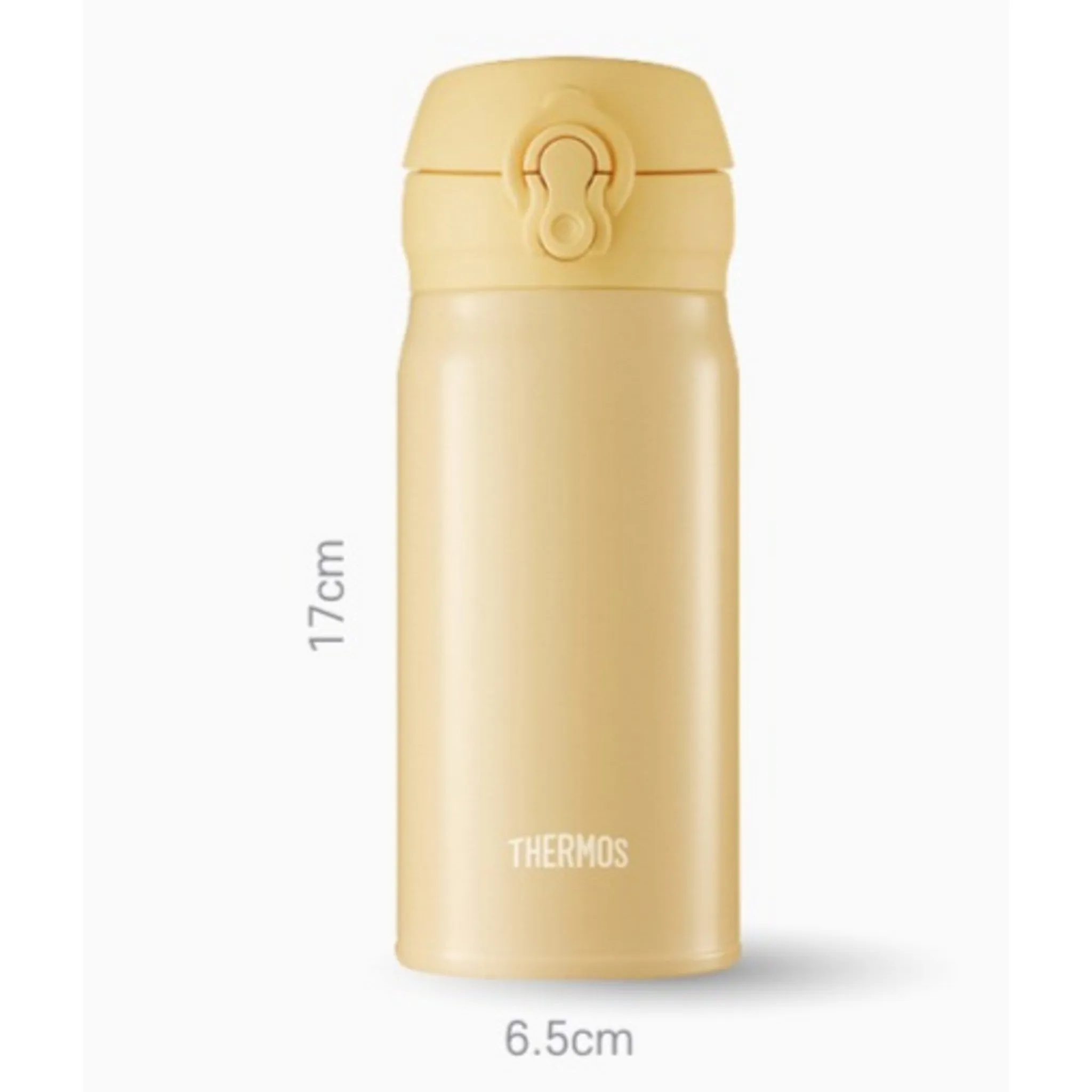 Thermos Daily One-Touch Tumbler JNL-354K - Vacuum Flask - 🏆 #56 - Maternity/Baby/Kids - Best of December