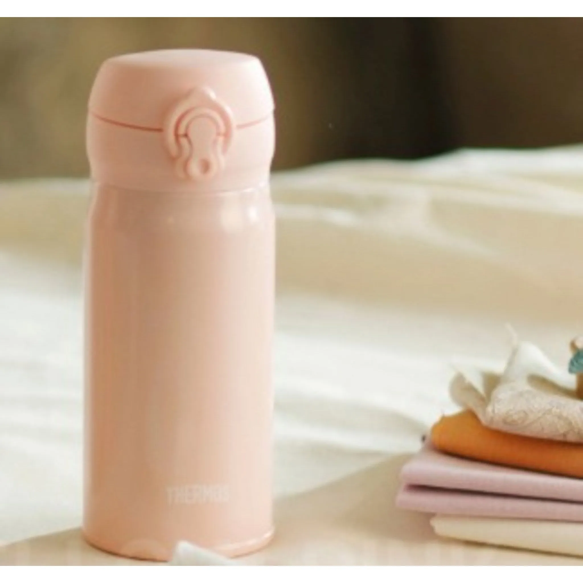 Thermos Daily One-Touch Tumbler JNL-354K - Vacuum Flask - 🏆 #56 - Maternity/Baby/Kids - Best of December