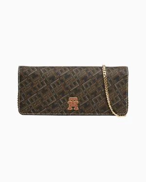 Tommy Hilfiger - Monoplay Large Flap Wallet