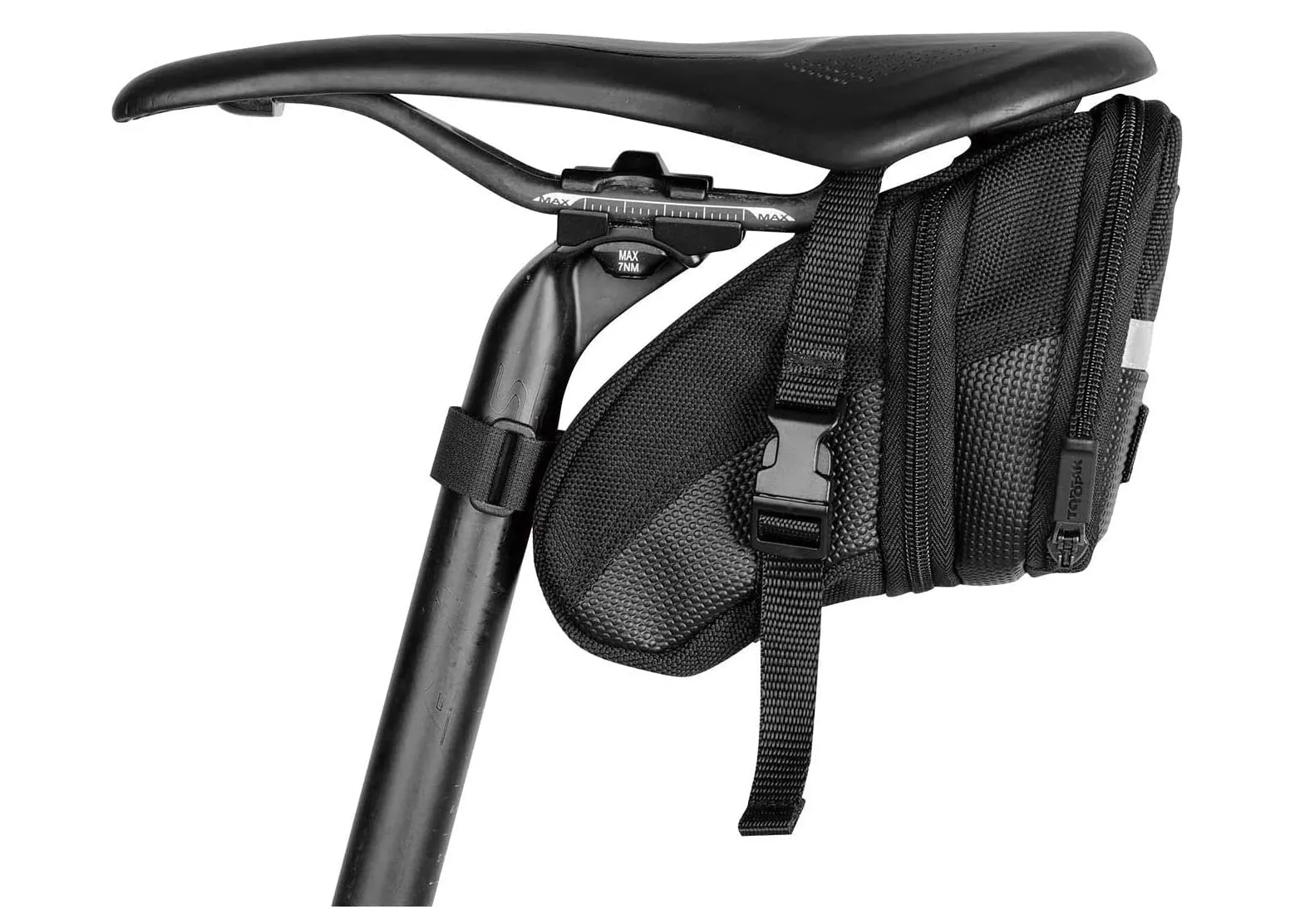 Topeak Aero Wedge Velcro Pack