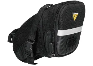 Topeak Aero Wedge Velcro Pack