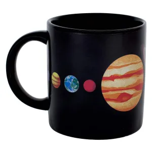 Transforming Planet Mug