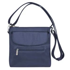 Travelon Anti-Theft Classic Mini Shoulder Bag