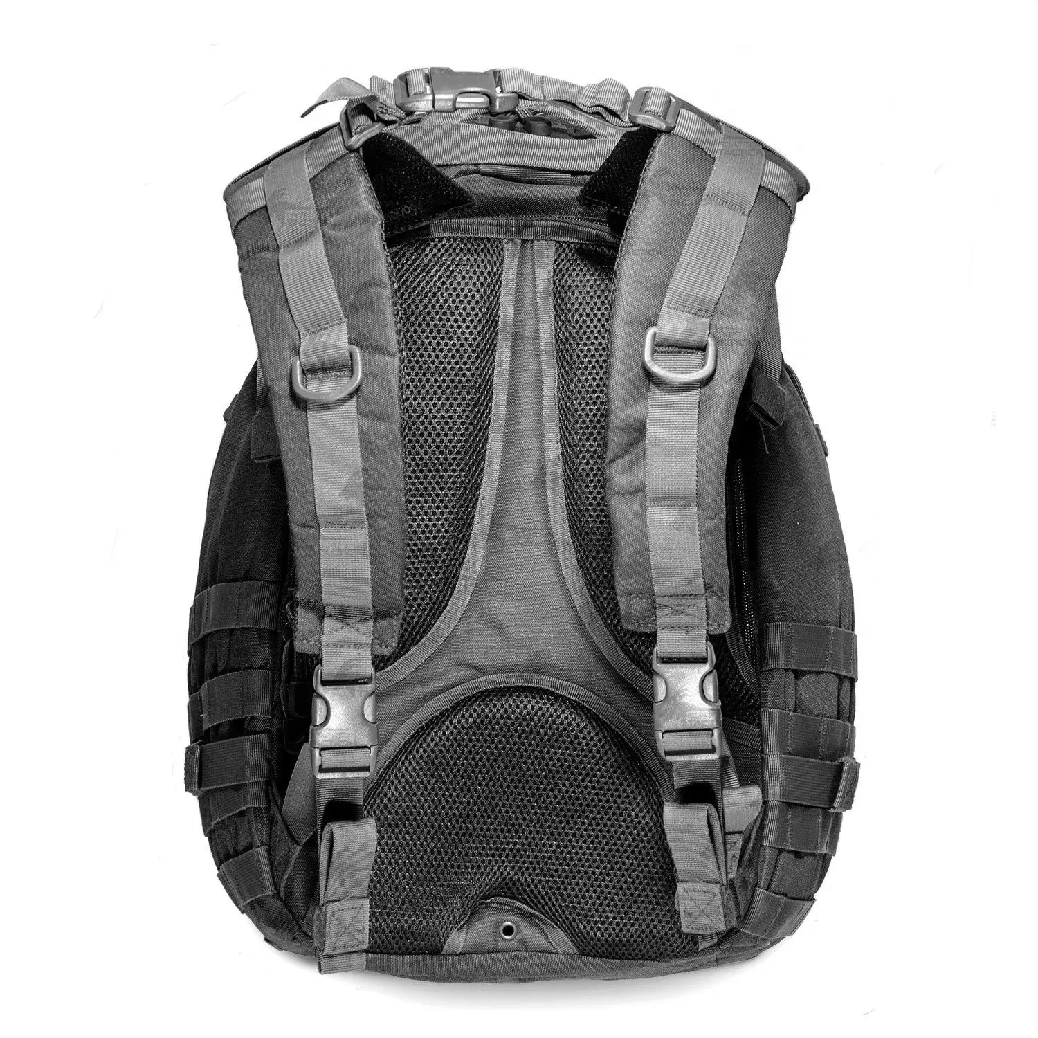 TursPac™ | 50L Tactical Backpack