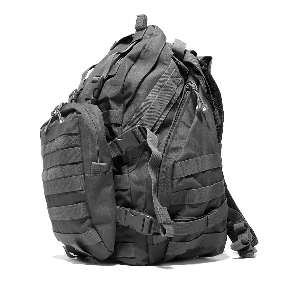 TursPac™ | 50L Tactical Backpack