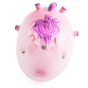 Unicorn Balloon Ball - 8cm x 6cm x 9cm