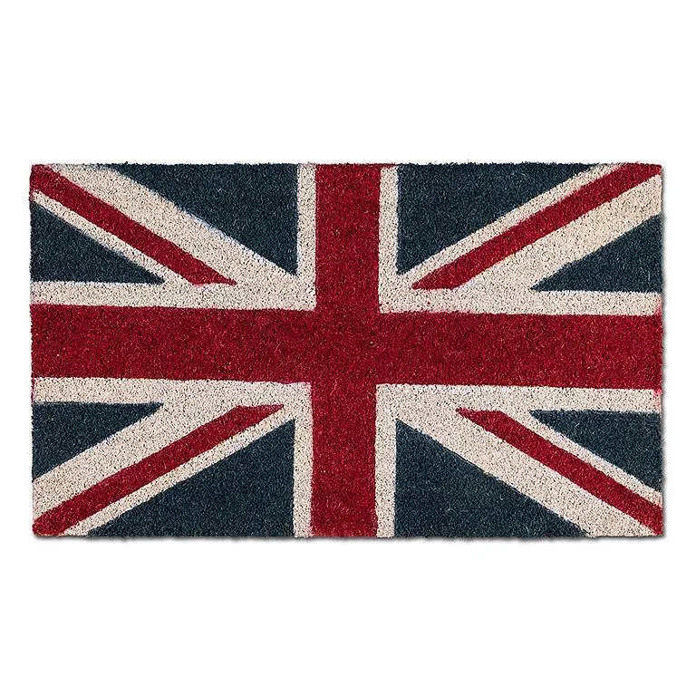 Union Jack Doormat (Only 1 Left!)