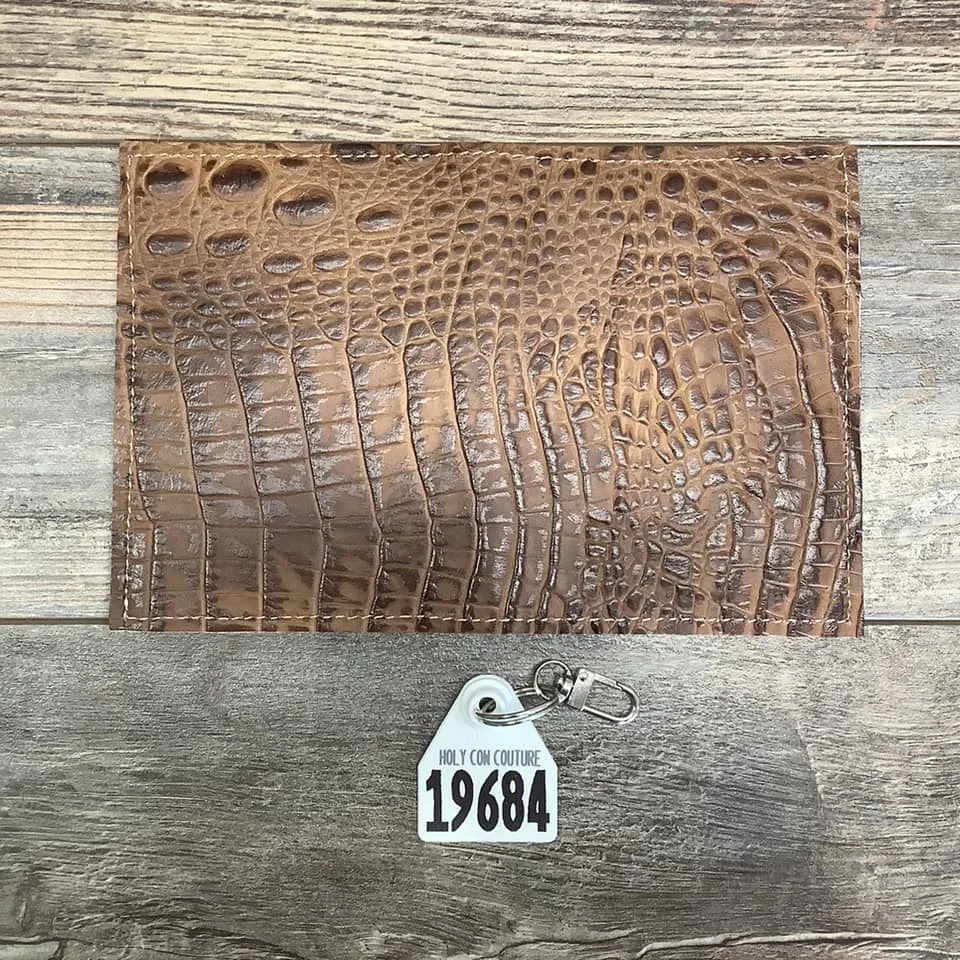 Unisex Wallet #19684