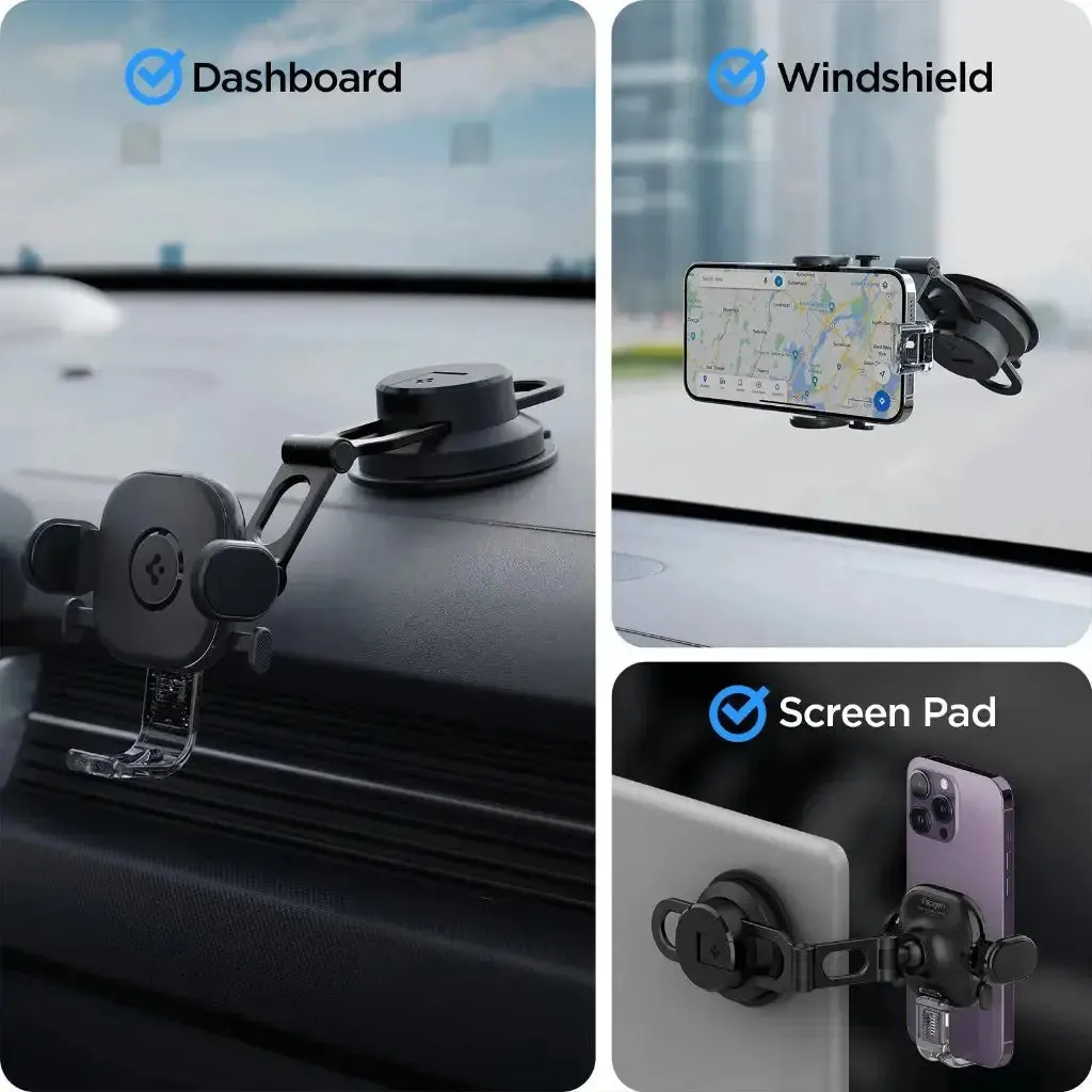 UTS35 OneTap Universal Car Mount