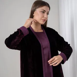 VE-226 ABAYA