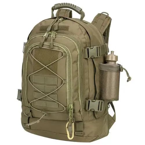 Waterproof Camping Outdoor Backpack