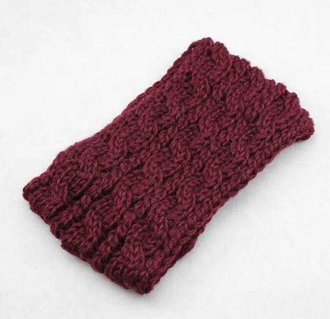 Women Stylish Knit Headband