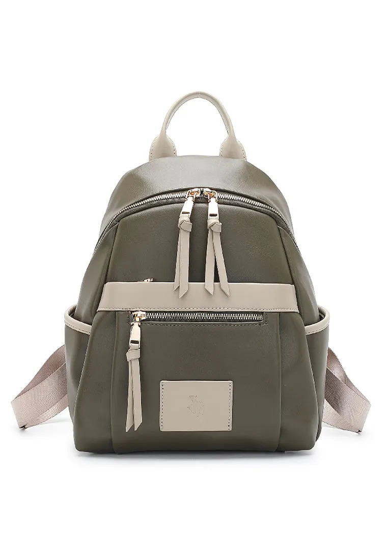 Women's Backpack - HJQ 3069