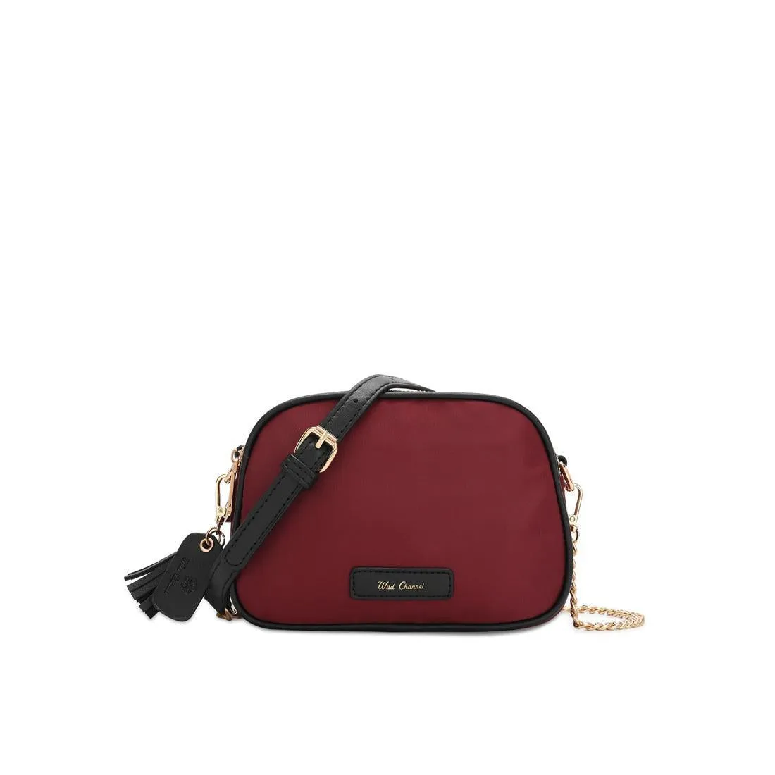 Women's Shoulder Sling Bag / Crossbody Bag - NBB 7673