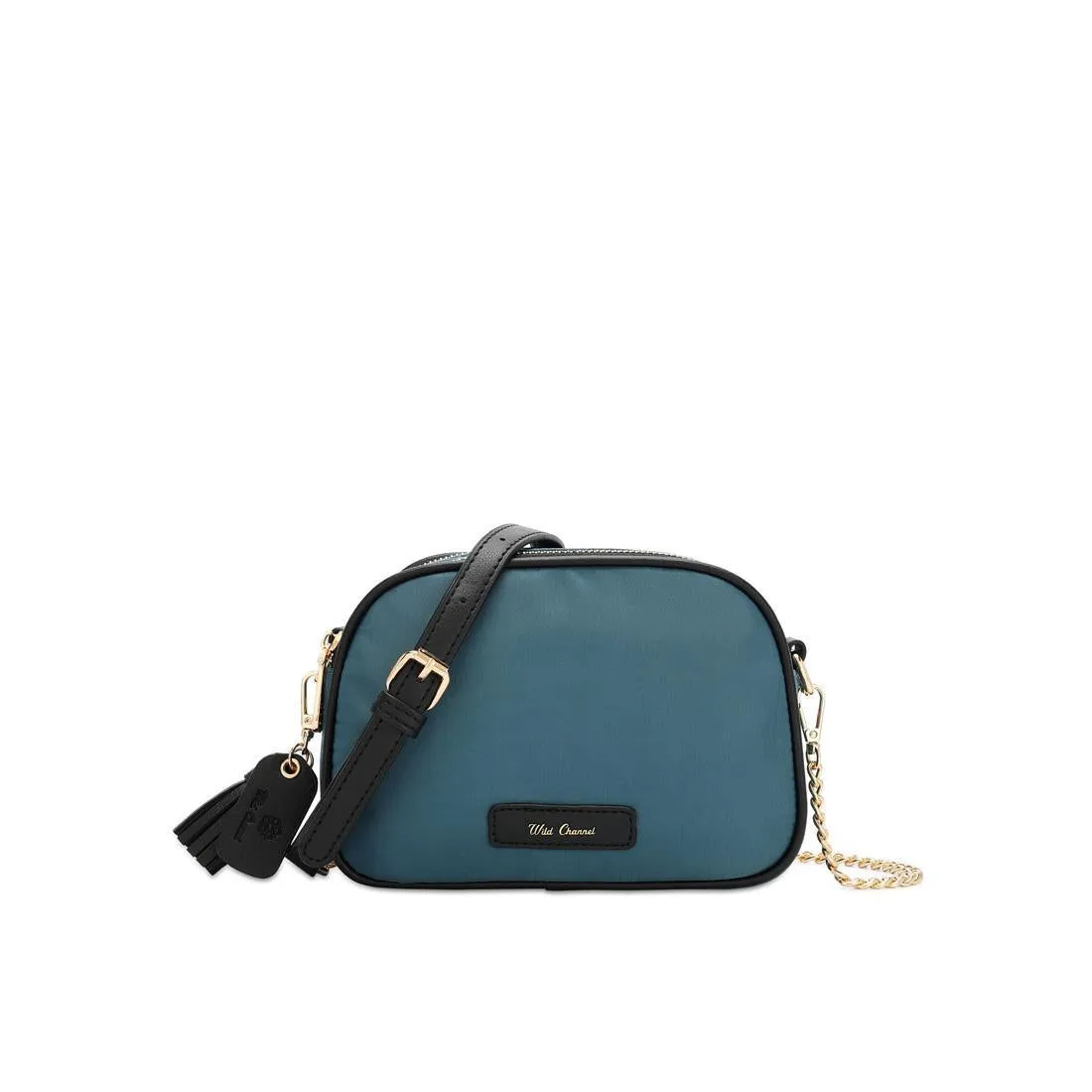 Women's Shoulder Sling Bag / Crossbody Bag - NBB 7673