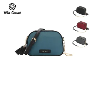 Women's Shoulder Sling Bag / Crossbody Bag - NBB 7673