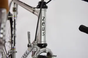 Zeus Vintage Bicycle